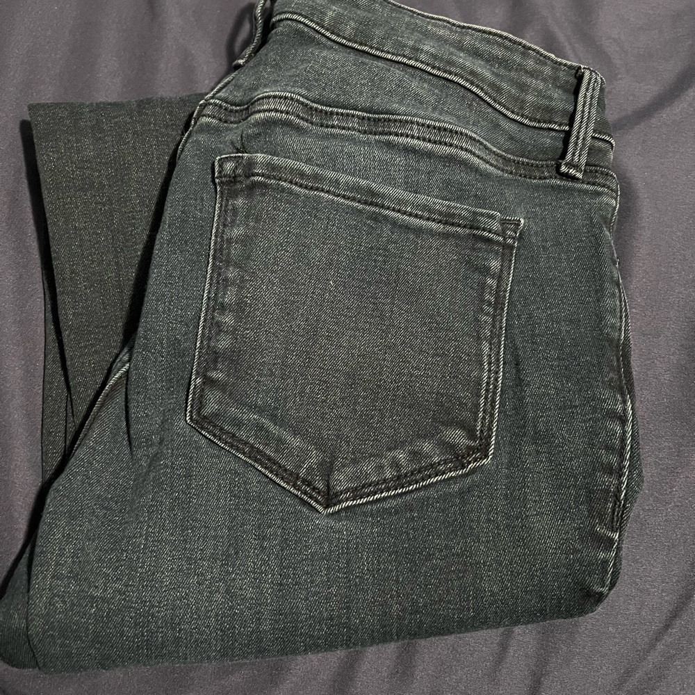Dark Blue Women's Jeans